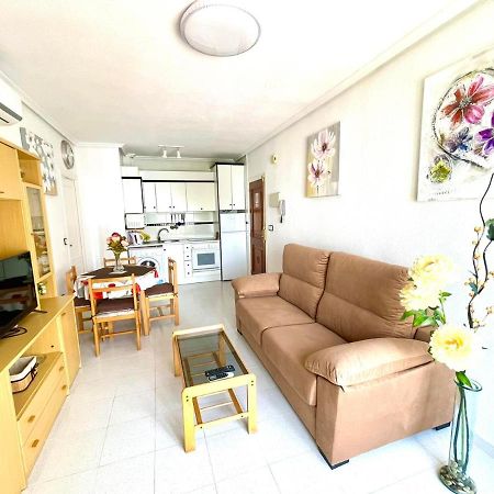 Captain Garcia Apartment Torrevieja Dış mekan fotoğraf
