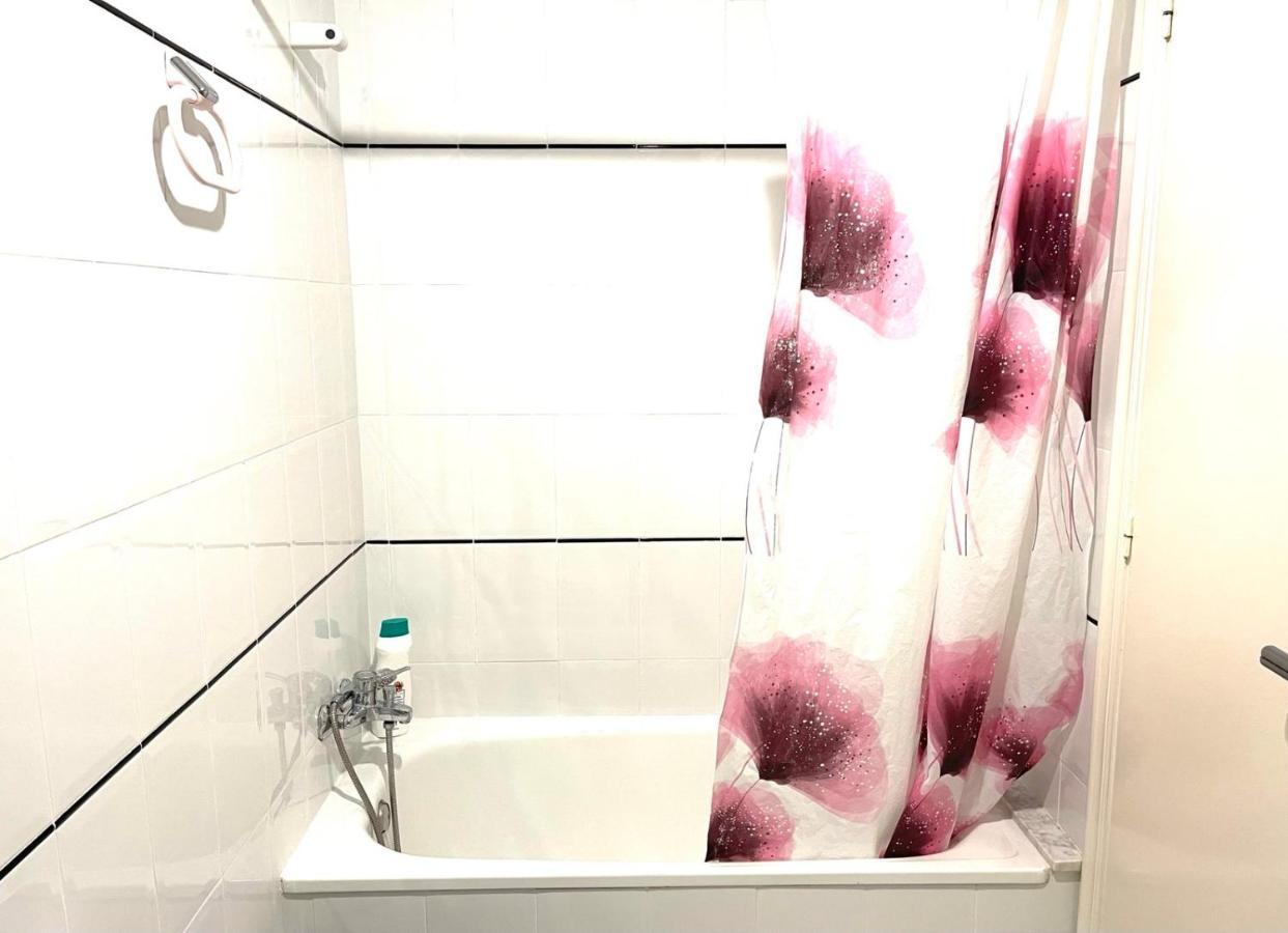 Captain Garcia Apartment Torrevieja Dış mekan fotoğraf